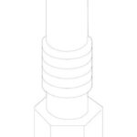 СВЕЧА НАКАЛИВАНИЯ VAG