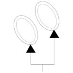 Уплотнительное кольцо VAG