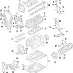 ВКЛАДЫШ ПОДШИПНИКА VAG