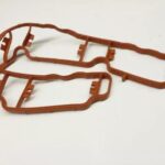 Прокладка впускного коллектора VAG