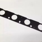 Прокладка коллектора выпускного VAG 06F253039F