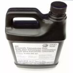 Масло трансмиссионное VAG ATF 1л G055025A2 VAG