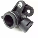 Фланец сиcтемы охлаждения VAG