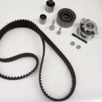 Комплект ремня ГРМ VAG