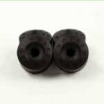 Колпачки колесных болтов VAG