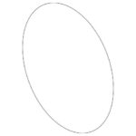 Прокладка масляного радиатора VAG