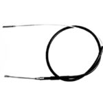 Трос стояночного тормоза VAG