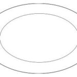 Шайба сливной пробки АКПП VAG N0138275