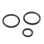 Сальник переднего дифференциала VAG