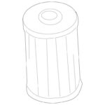 Фильтр АКПП VAG 0BH325183B