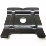 Планка прижимная аккумуляторной батареи VAG