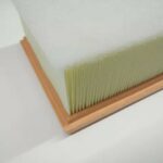 Фильтр воздушный VAG