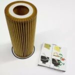 Фильтр масляный (картридж) VAG