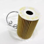 Фильтр масляный VAG