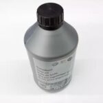 Масло трансмиссионное для МКПП 1л VAG