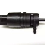 НАСОС ОМЫВАТЕЛЯ СТЕКЛА VAG