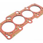 Прокладка ГБЦ VAG