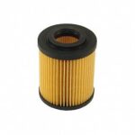 Фильтр масляный VAG