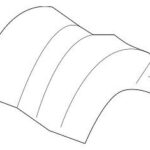 Втулка стабилизатора переднего VAG