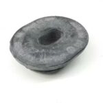 Опора радиатора охлаждения (подушка) нижняя VAG