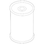 Фильтр топливный VAG