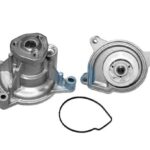 Насос водяной охлаждения двигателя VAG