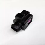 Корпус плоского разъема VAG