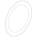 Прокладка VAG