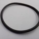 Кольцо уплотнительное крышки фильтра КПП 6DSG VAG