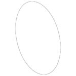 Кольцо уплотнительное VAG