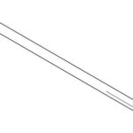 Прокладка интеркулера VAG