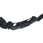 Кронштейн бампера переднего левый VAG