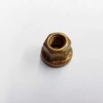 Гайка выпускного коллектора (медная) VAG CFNA,CFNB (M8X1.25) VAG