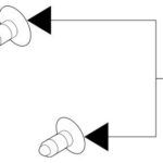 Заглушка VAG