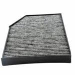 Фильтр салонный BMW