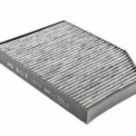 Фильтр салонный BMW