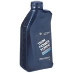 Масло моторное синтетическое Twin Power Turbo LL-01 5W30 SL, A3/B4 1л BMW