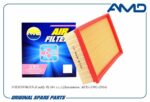 Фильтр воздушный AMD FA949 — изображение 2