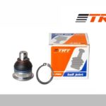 Опора шаровая 401602523R TRT RS8018 LADA Largus 2013- боковая проточка, со ст.кольцом TRT