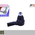 Наконечник рулевой R7005 TRT 93741077 Tico, Daewoo Matiz TRT