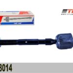 Тяга рулевая RS3014 TRT 6001547606 Renault Logan TRT