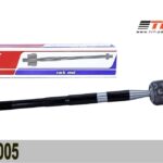 Тяга рулевая прав/лев CHEVROLET AVEO (T300) TRT