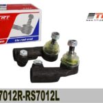 НАКОНЕЧНИК РУЛЕВОЙ 11180-3414056/57-00 TRT RS7012R/L ВНЕШНИЙ ПРАВЫЙ/ЛЕВЫЙ PREMIUM С КРЕПЕЖОМ TRT