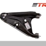Рычаг подвески левый 6001547520 TRT RS9014L Renault Logan до 2013г TRT