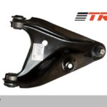 Рычаг подвески правый 545004529R TRT RS9018R Largus после 2013г TRT