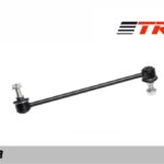 Тяга стабилизатора передняя R4001FR TRT правая 96403100 Lacetti TRT