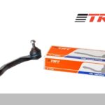 Наконечник рулевой R7019R TRT правый 93740723 Chevrolet Aveo T250 TRT