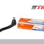 Наконечник рулевой R7019L TRT левый 93740622 Chevrolet Aveo T250 TRT