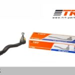 Наконечник рулевой RS7014L TRT левый 6001550442 Renault Logan, Largus, Sandero TRT