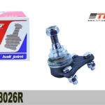 Опора шаровая 8450006742 TRT RS8026R 2180 VESTA правая TRT